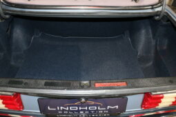 Mercedes-Benz S-Klasse (W126) 300 SE full