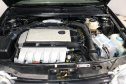 VW Golf 2.8 VR6 full