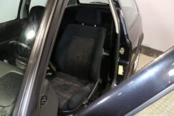 VW Golf 2.8 VR6 full