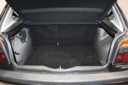 VW Golf 2.8 VR6 full