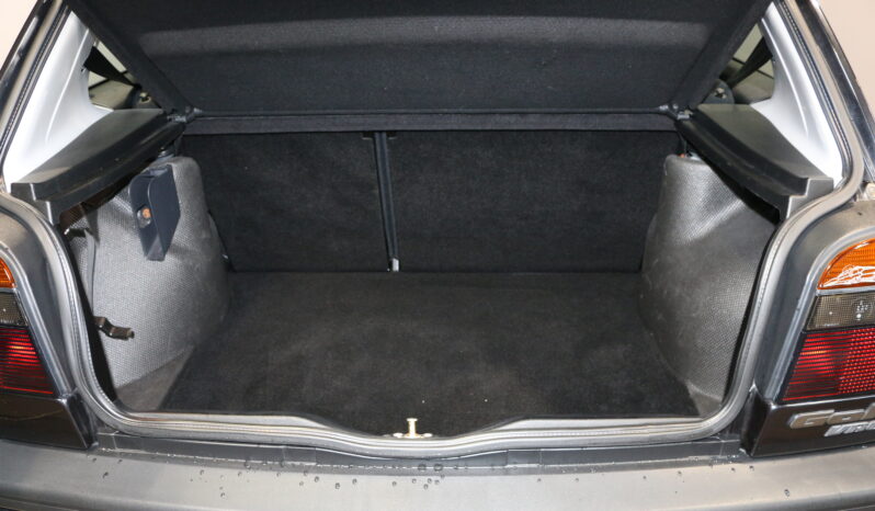 VW Golf 2.8 VR6 full