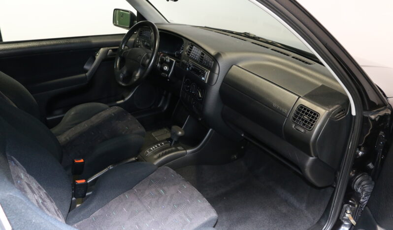 VW Golf 2.8 VR6 full