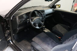 VW Golf 2.8 VR6 full