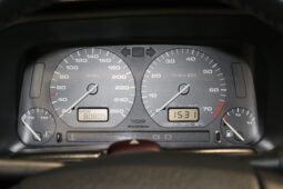 VW Golf 2.8 VR6 full