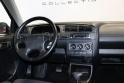 VW Golf 2.8 VR6 full