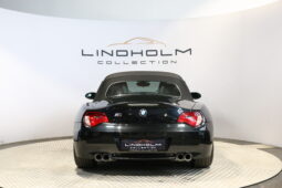 BMW Z4 3,2 M Roadster full