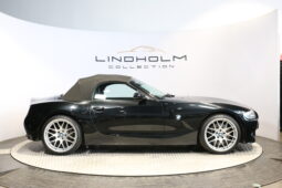 BMW Z4 3,2 M Roadster full
