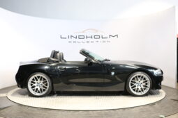 BMW Z4 3,2 M Roadster full