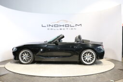 BMW Z4 3,2 M Roadster full