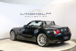 BMW Z4 3,2 M Roadster full