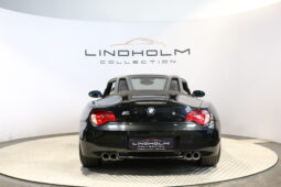 BMW Z4 3,2 M Roadster full