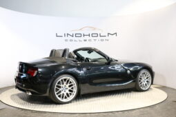 BMW Z4 3,2 M Roadster full