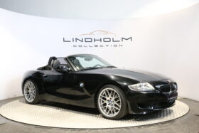 BMW Z4 3,2 M Roadster