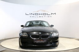 BMW Z4 3,2 M Roadster full