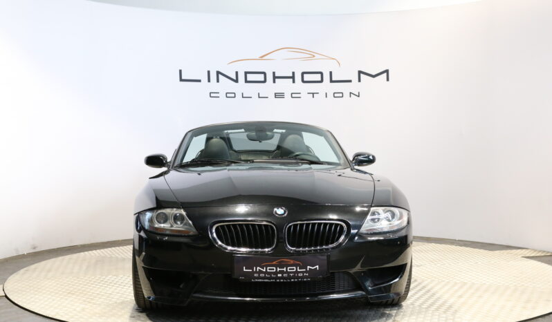 BMW Z4 3,2 M Roadster full