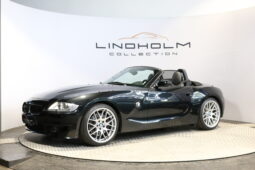 BMW Z4 3,2 M Roadster full