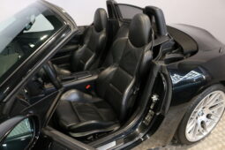 BMW Z4 3,2 M Roadster full