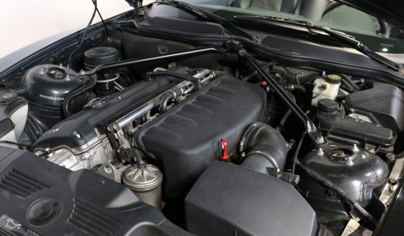 BMW Z4 3,2 M Roadster full