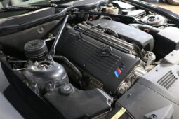 BMW Z4 3,2 M Roadster full