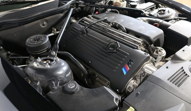 BMW Z4 3,2 M Roadster full