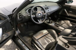 BMW Z4 3,2 M Roadster full
