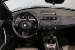 BMW Z4 3,2 M Roadster full