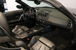 BMW Z4 3,2 M Roadster full