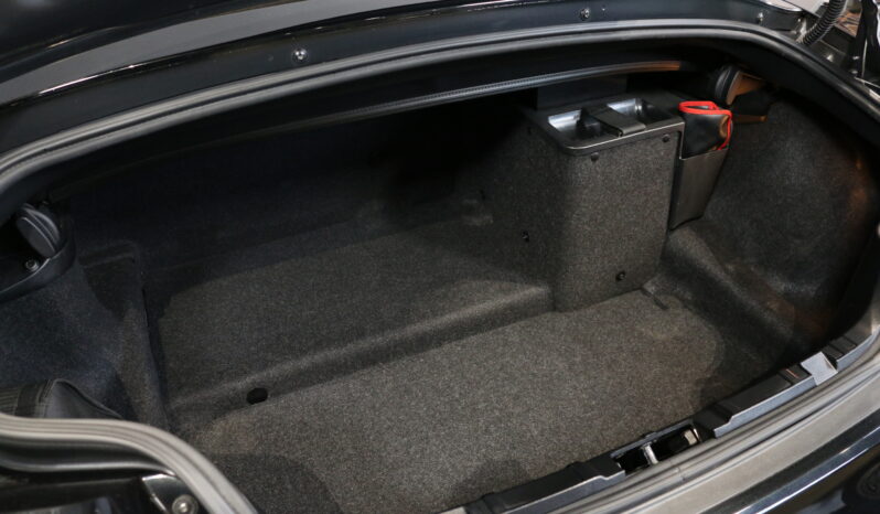 BMW Z4 3,2 M Roadster full