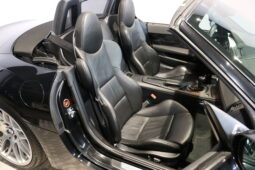 BMW Z4 3,2 M Roadster full