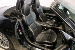 BMW Z4 3,2 M Roadster full