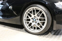 BMW Z4 3,2 M Roadster full