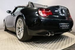 BMW Z4 3,2 M Roadster full