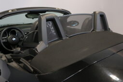 BMW Z4 3,2 M Roadster full
