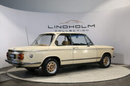 BMW 1600-2 1602 full