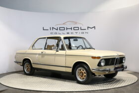 BMW 1600-2 1602