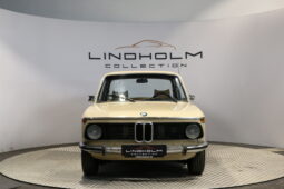 BMW 1600-2 1602 full