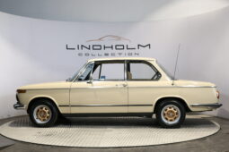 BMW 1600-2 1602 full