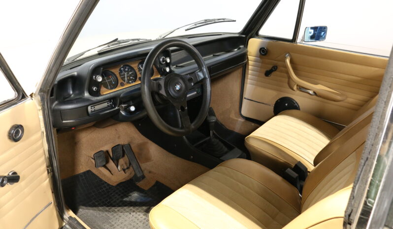 BMW 1600-2 1602 full