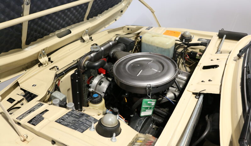 BMW 1600-2 1602 full