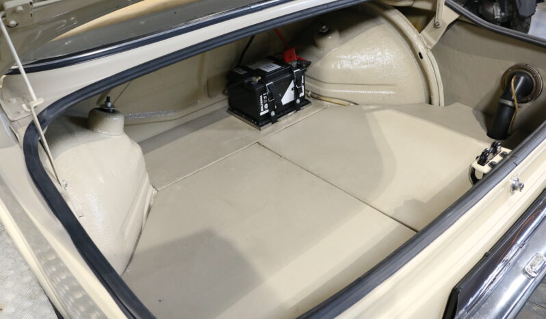 BMW 1600-2 1602 full