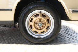 BMW 1600-2 1602 full