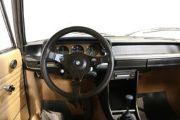 BMW 1600-2 1602 full