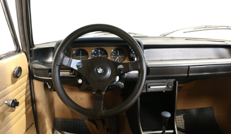 BMW 1600-2 1602 full