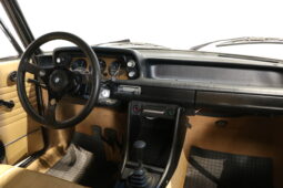 BMW 1600-2 1602 full