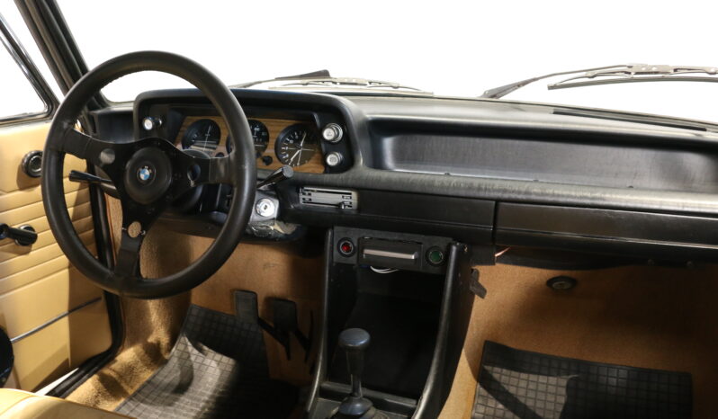 BMW 1600-2 1602 full