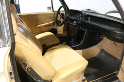 BMW 1600-2 1602 full