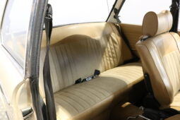 BMW 1600-2 1602 full