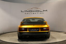 Porsche 944 2,5 – 163 – Race Edition full