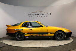 Porsche 944 2,5 – 163 – Race Edition full