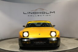 Porsche 944 2,5 – 163 – Race Edition full